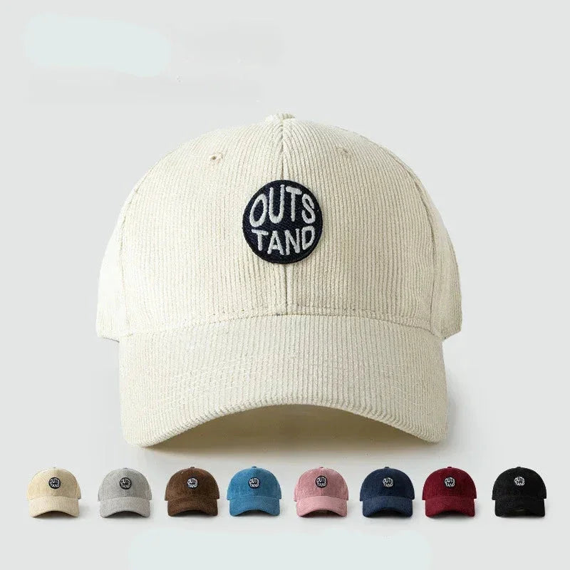 Gorro Outstand