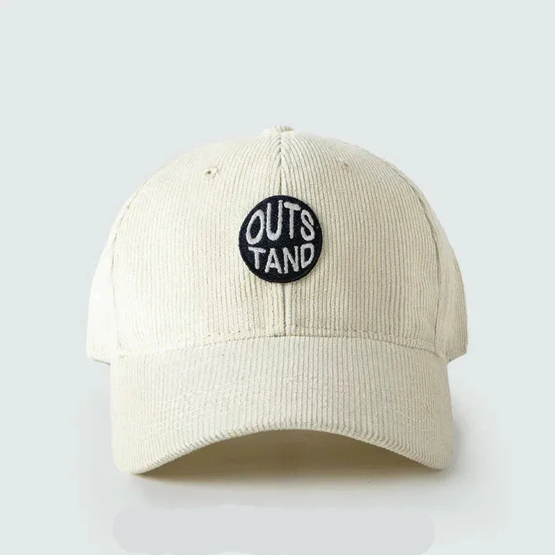 Gorro Outstand