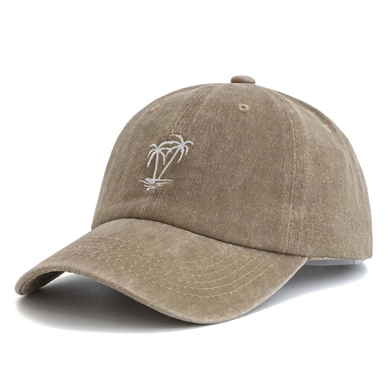 Gorro Palmeras