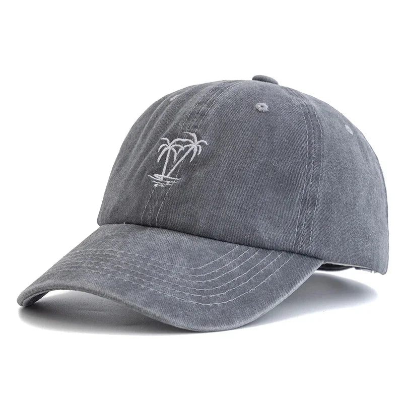 Gorro Palmeras