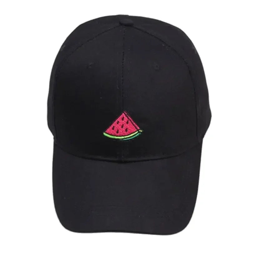 Gorro Sandía