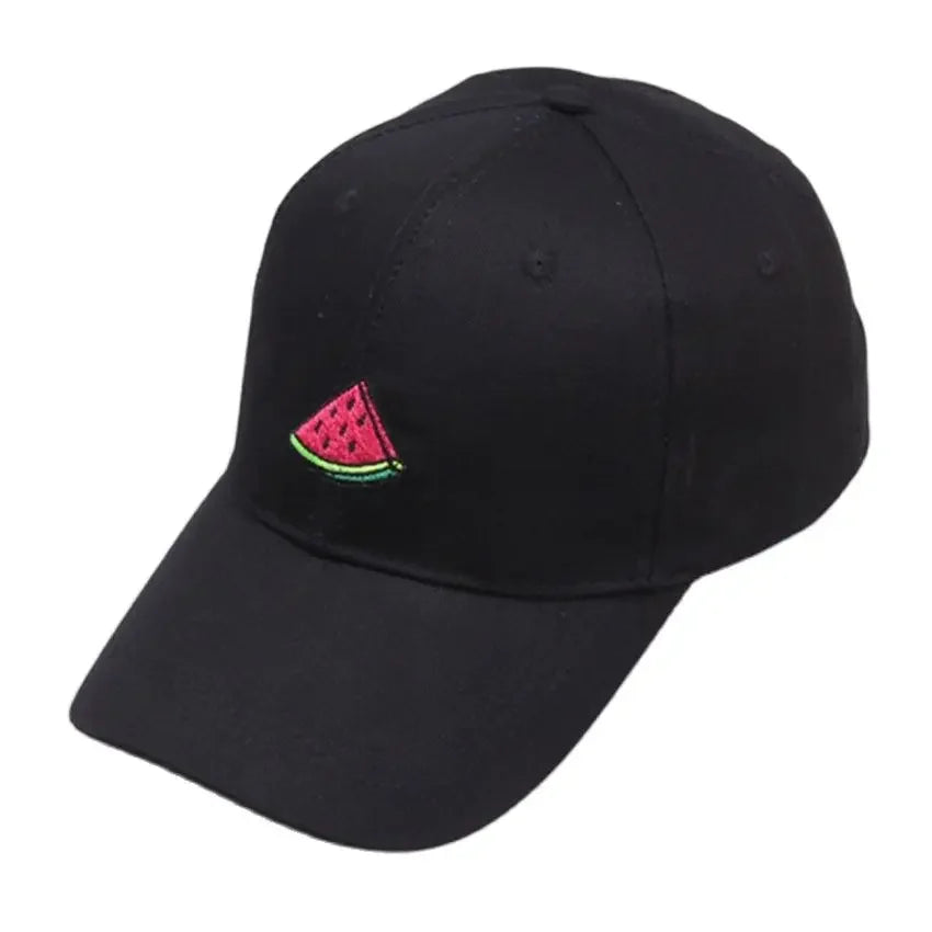 Gorro Sandía