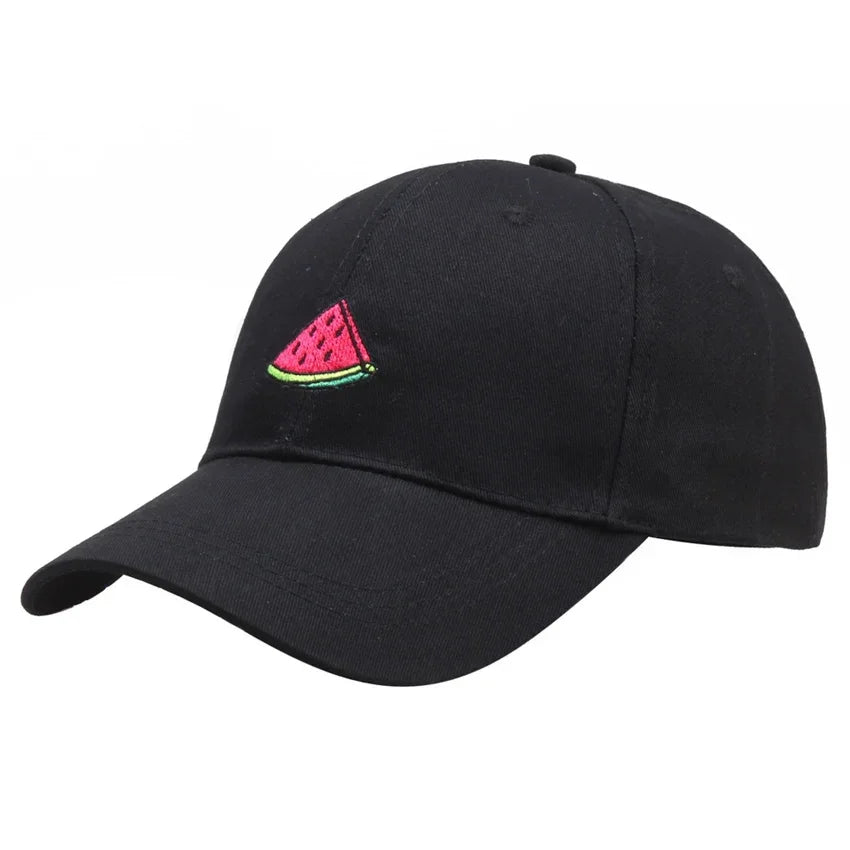 Gorro Sandía