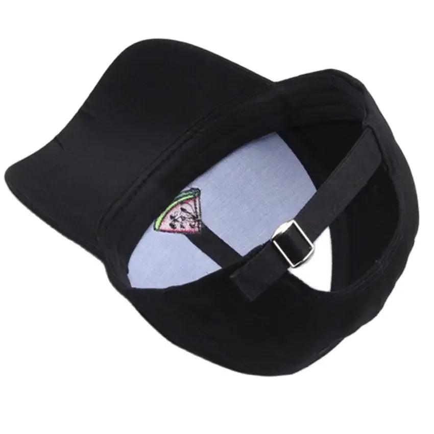 Gorro Sandía