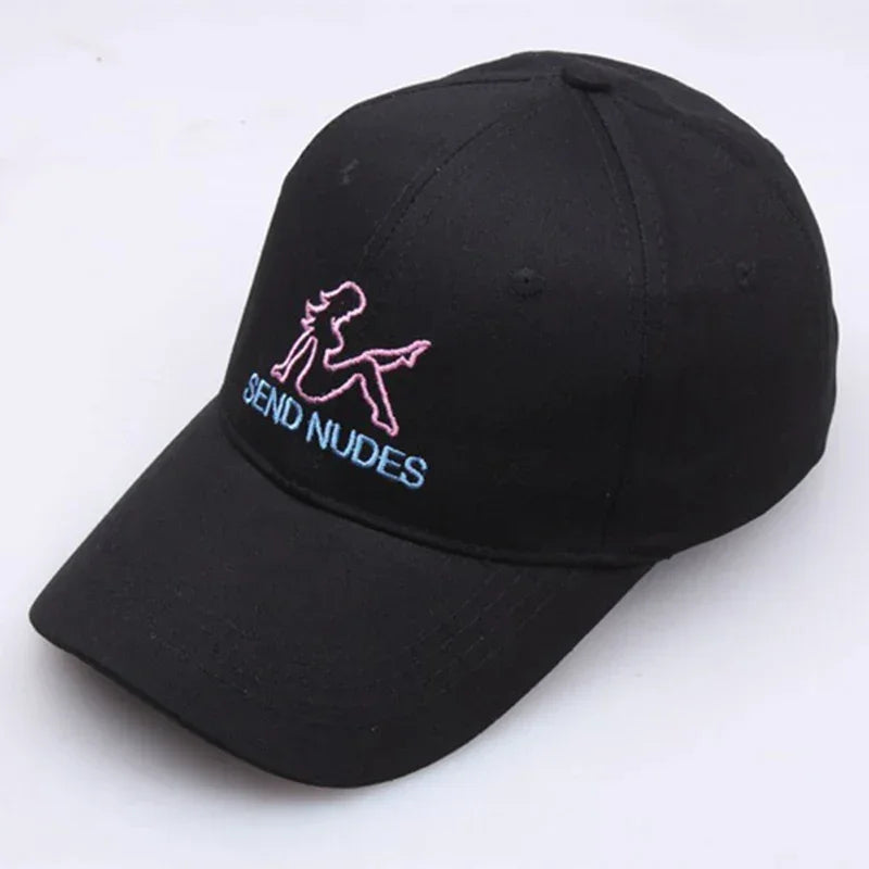 Gorro Send Nudes