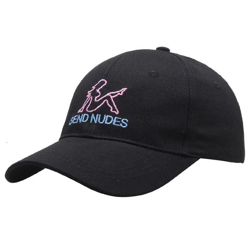 Gorro Send Nudes