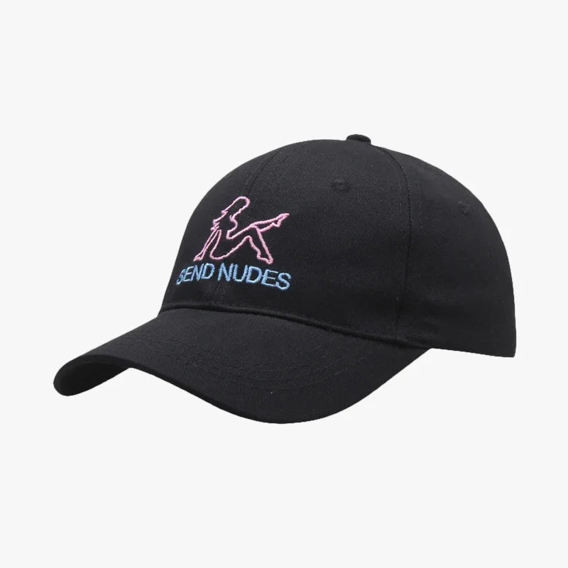 Gorro Send Nudes