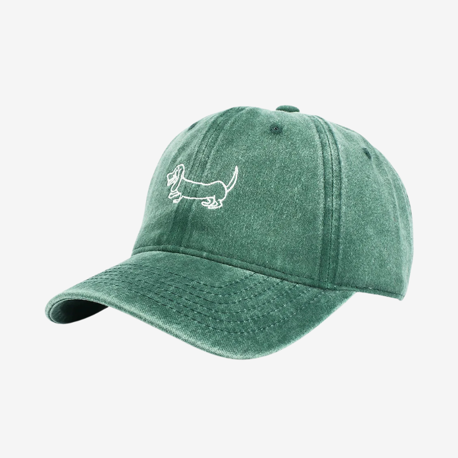 Gorro Teckel