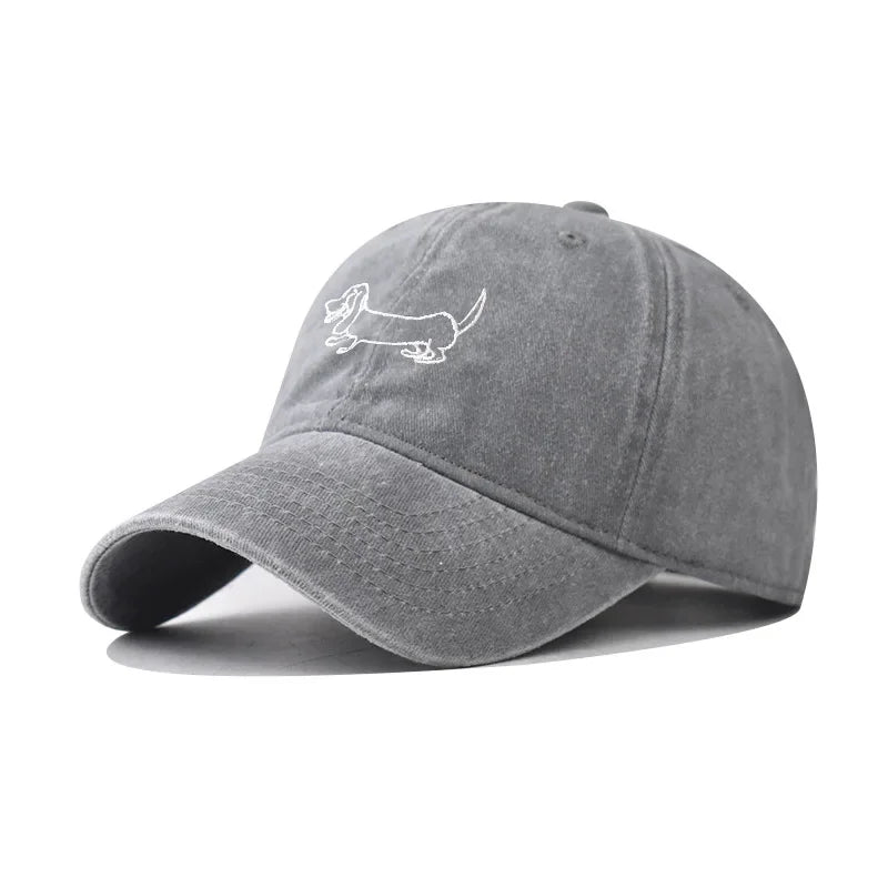 Gorro Teckel
