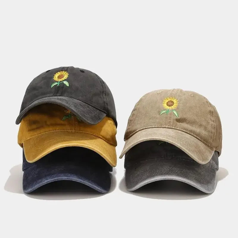 Gorro Tornasol