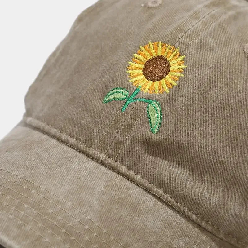 Gorro Tornasol