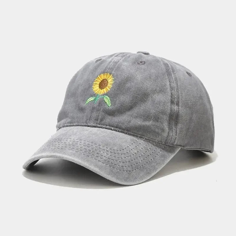 Gorro Tornasol
