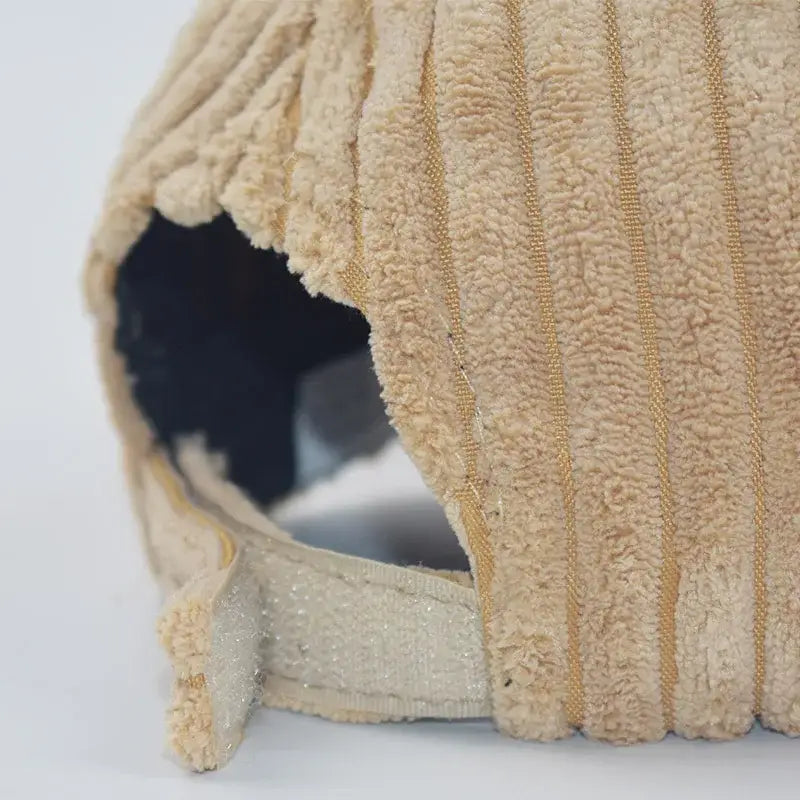 Gorro Cotelé