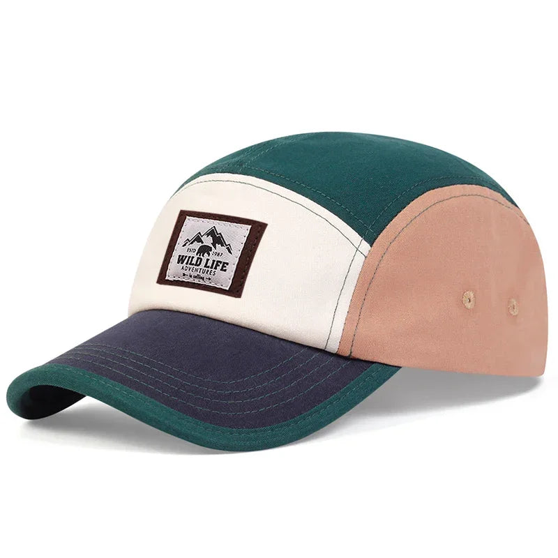 Gorro Wild Life