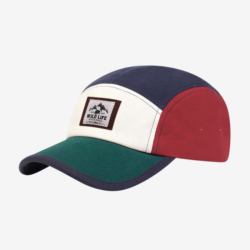 Gorro Wild Life