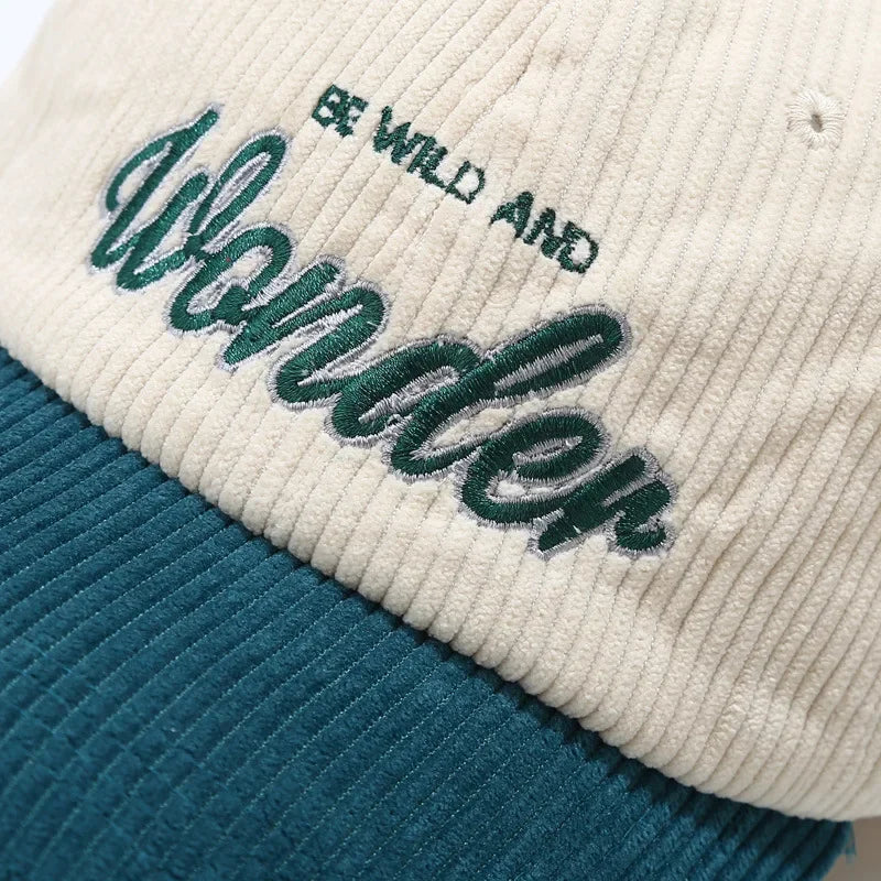 Gorro Wonder