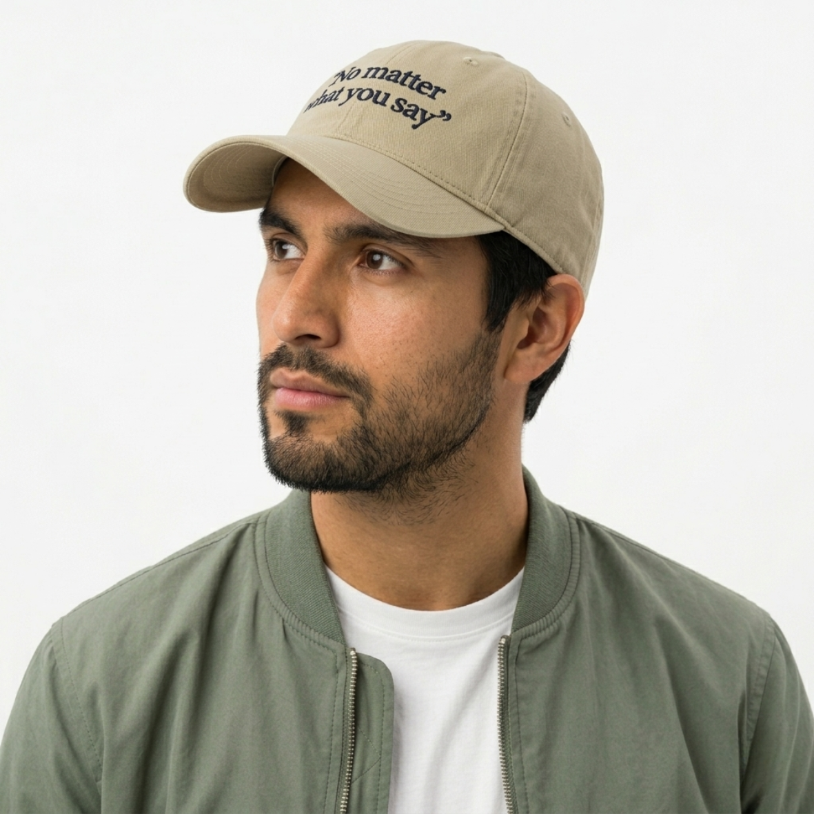 Gorro No Matter