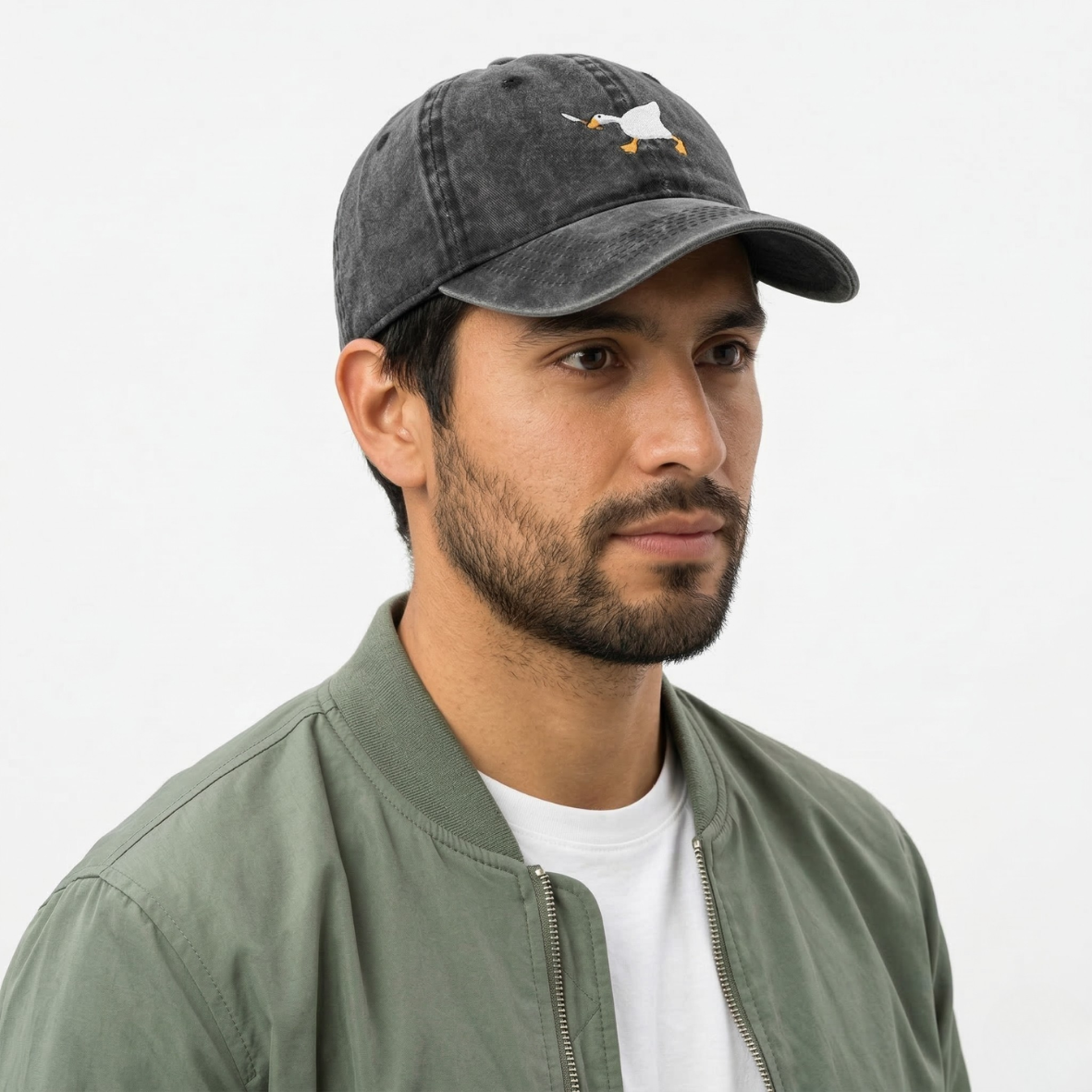 Gorro Goose