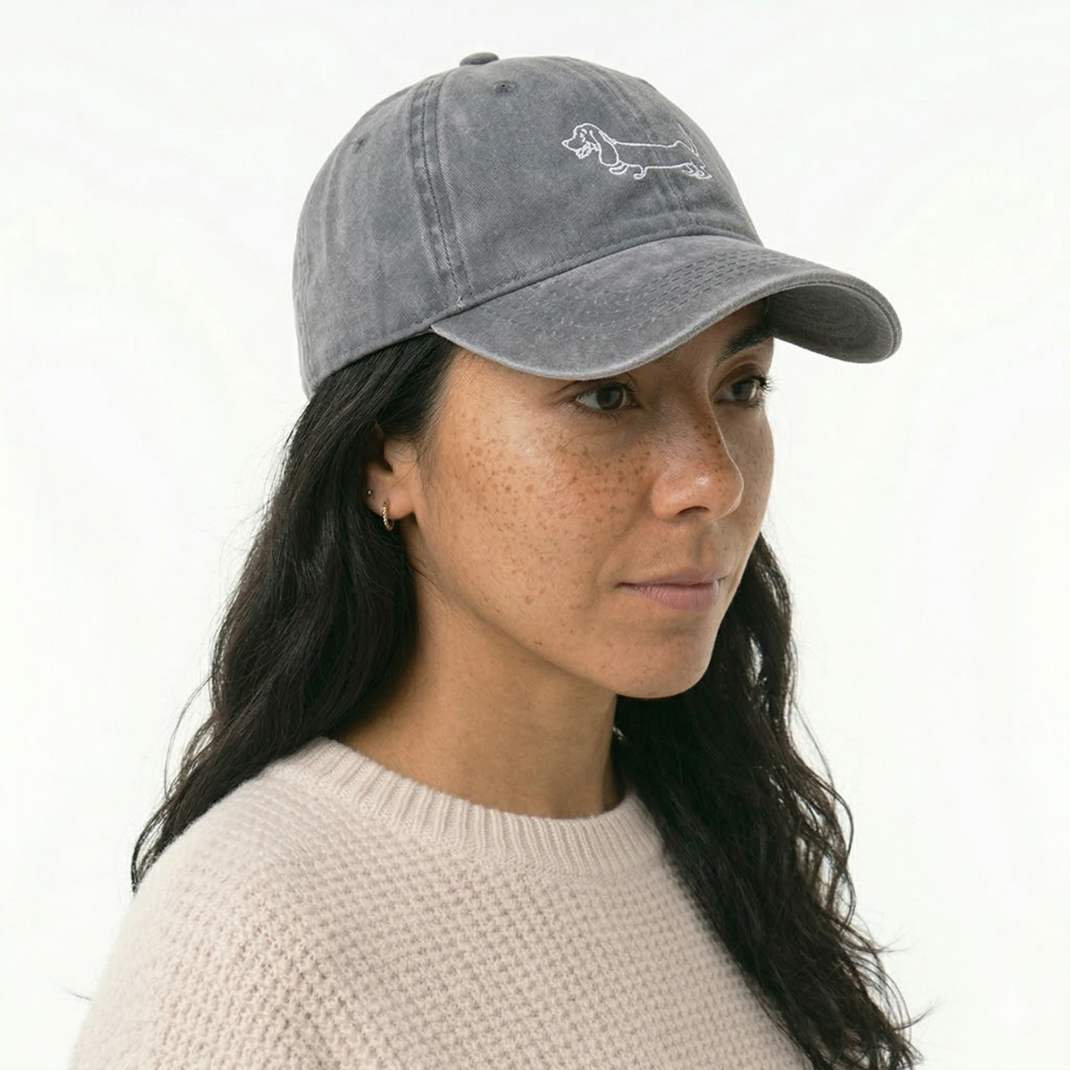 Gorro Teckel
