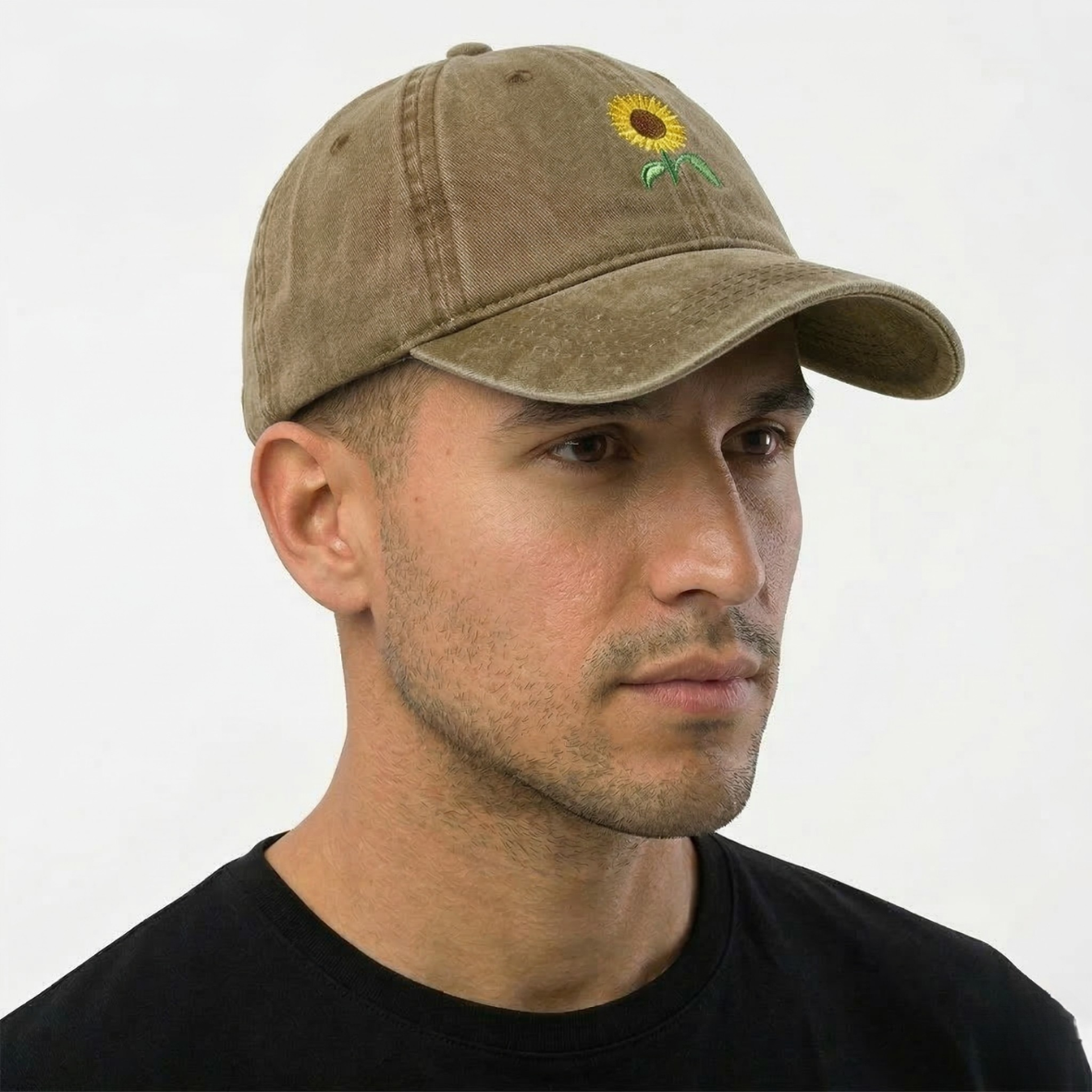 Gorro Tornasol